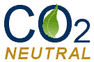 CO2 neutral web hosting.