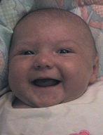 Big Smile.